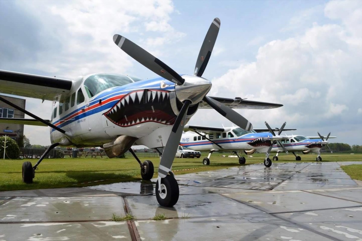 Texas Turbine Conversions Inc 